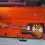 Fender American Vintage ii  1966 Jazzmaster Image 4