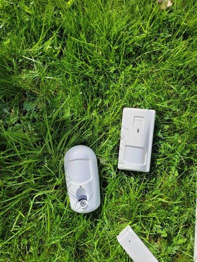 Security Alarm