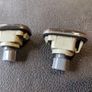 ZZW30 Toyota MR2/ MR-S Tinted Fender OEM Indicators Image 2