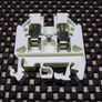 Din rail terminals (Large) Image 2