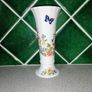 Vintage Aynsley Vase (Cottage Garden) Image 7