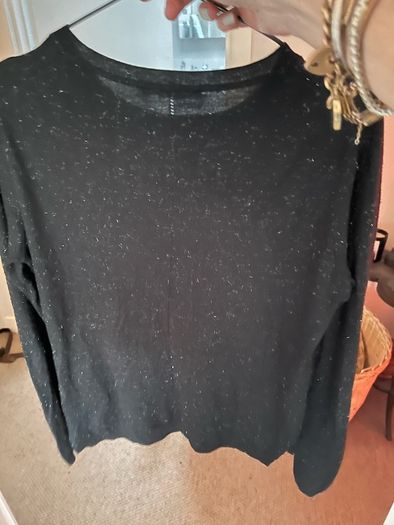 Whistles jumper