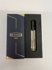 Gold Immortals Extrait de Parfum by Ex Nihilo