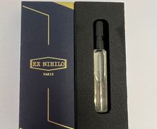 Gold Immortals Extrait de Parfum by Ex Nihilo