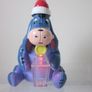 Eeyore Disney Christmas Holiday Ornament Image 6