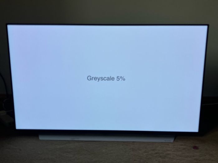 Lg C1 4k Oled Tv - 48" Oled48c16la