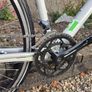 Gravel Cyclocross Road Bike Image 4
