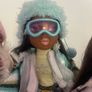 Bratz Dolls Wintertime Wonderland Image 4