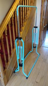 Kids Indoor Gymnastic Bar