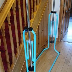 Kids Indoor Gymnastic Bar