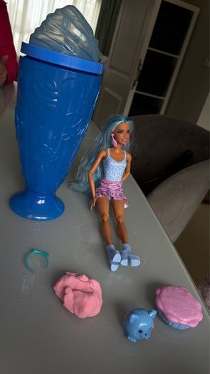 Barbie Pop Reveal doll