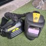 welding mask Image 3