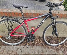 Kellys adult bike