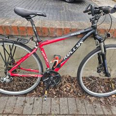 Kellys adult bike