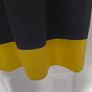 Planet silk dress Image 4