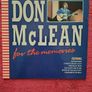 Don McLean Vinyl Records Image 8