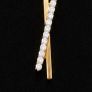 9ct Gold diamond chain Image 5