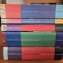 Harry Potter - 1st Edition Collection Image 2