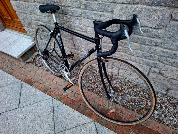 Vintage Fuji Road Bike
