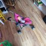 Dolls Buggy Image 2