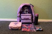 K Pop Demon Hunters School Bundle