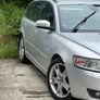 Volvo V50 for parts/repair 1.8 petrol Image 3