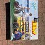 X3 Bicycle Car Rack Image 2