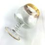 Mid century Murano Medici Wine glasses Image 10
