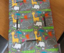 Buggy liner 15 euro
