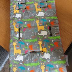 Buggy liner 15 euro