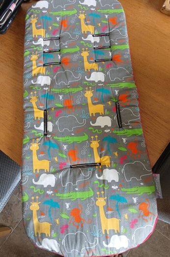 Buggy liner 15 euro
