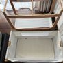 Snuz Pod 4 with mattress, protector, fitted sheets and more Image 4