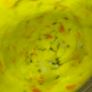 Pair of French Art Deco Mottled Glass Vases - Legras Style, 32.5cm Image 2