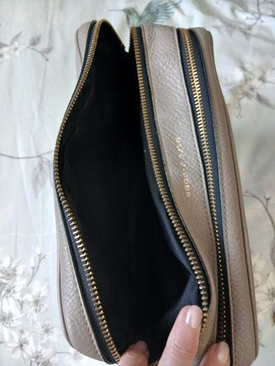 Marc Jacob Softshot bag