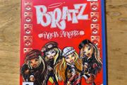 Mint PS2 Bratz Rock Angelz