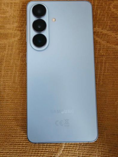 Samsung Galaxy s26