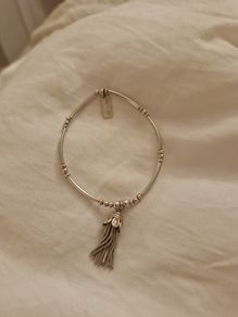 Chlobo tassel bracelet