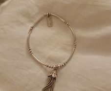 Chlobo tassel bracelet