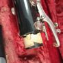 Vintage Boosey and Hawkes London Regent Clarinet with Hard Carrying Case Image 5