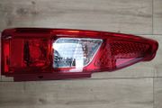 Citroen /  Peugeot lamp