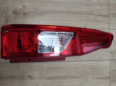 Citroen /  Peugeot lamp