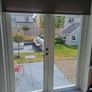 Large French doors triple glazed Image 5