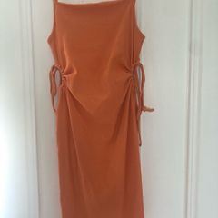 zara summer dress
