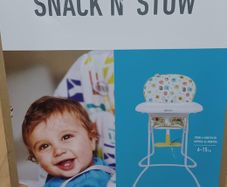 Graco high chair