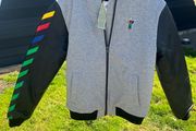 boys jacket 11-12