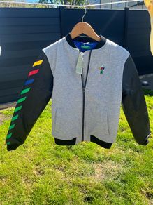 boys jacket 11-12