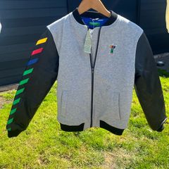boys jacket 11-12