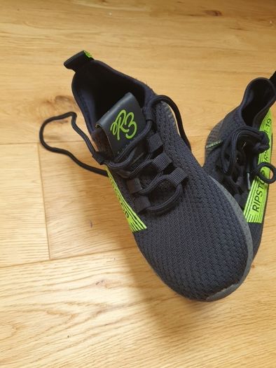trainers Ripstop size 1