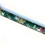 Floral Green Printed  walking stick.Free Post Image 5