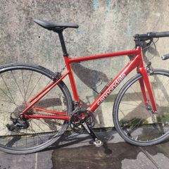 Cannondale CAAD Optimo 1 Size 54